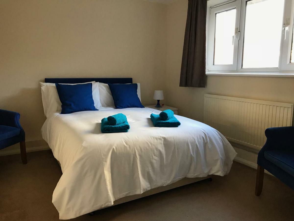 Cozy Apartment In Stratford From 18 Minutes To Central Londyn Zewnętrze zdjęcie